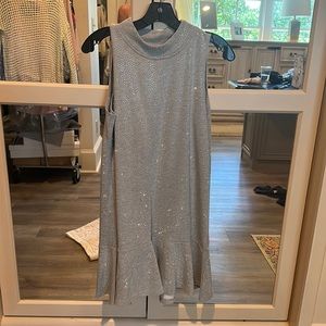 Brand new! Never worn queen of sparkles ✨